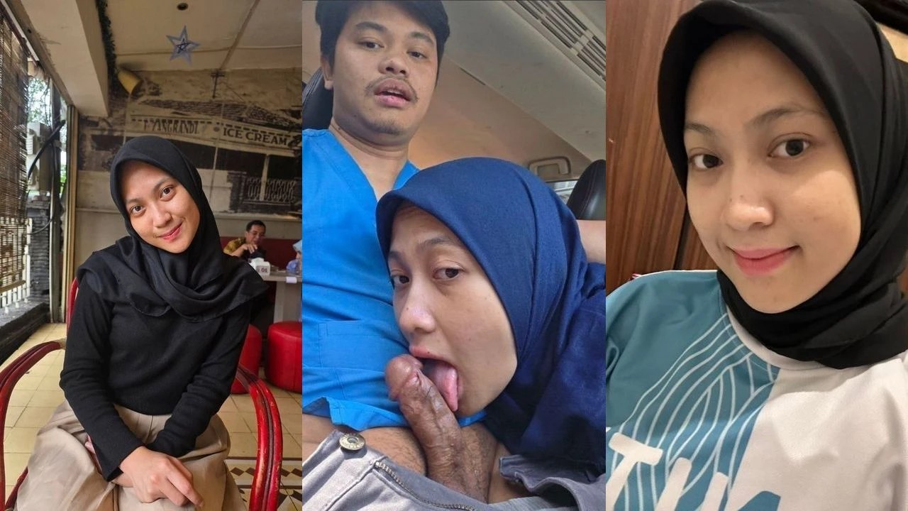 ⁣Video Hijabers Ratna Cantik Yang Dulunya Alim